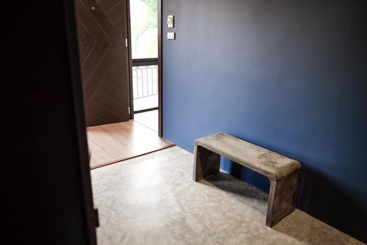 Hostel Werun Nimbly Chiang Mai Exterior foto